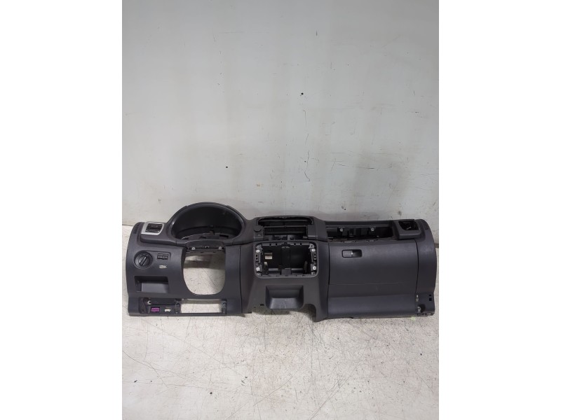 Recambio de salpicadero para skoda fabia ii (542) 1.2 referencia OEM IAM 5J1857007EFVVB  