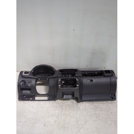 Recambio de salpicadero para skoda fabia ii (542) 1.2 referencia OEM IAM 5J1857007EFVVB  