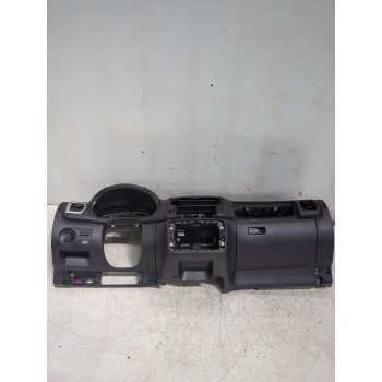 Recambio de salpicadero para skoda fabia ii (542) 1.2 referencia OEM IAM 5J1857007EFVVB  