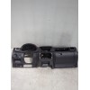 Recambio de salpicadero para skoda fabia ii (542) 1.2 referencia OEM IAM 5J1857007EFVVB  