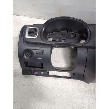 Recambio de salpicadero para skoda fabia ii (542) 1.2 referencia OEM IAM 5J1857007EFVVB  