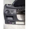 Recambio de salpicadero para skoda fabia ii (542) 1.2 referencia OEM IAM 5J1857007EFVVB  