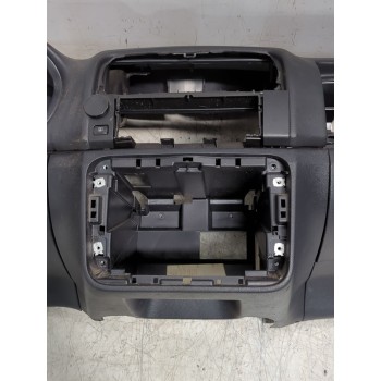 Recambio de salpicadero para skoda fabia ii (542) 1.2 referencia OEM IAM 5J1857007EFVVB  