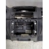 Recambio de salpicadero para skoda fabia ii (542) 1.2 referencia OEM IAM 5J1857007EFVVB  