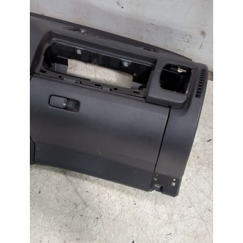 Recambio de salpicadero para skoda fabia ii (542) 1.2 referencia OEM IAM 5J1857007EFVVB  