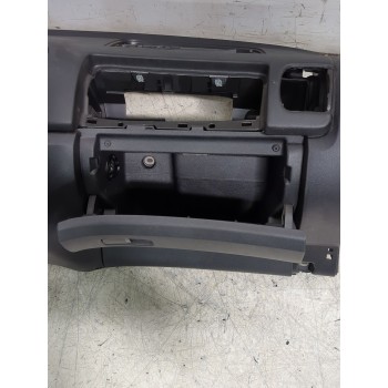 Recambio de salpicadero para skoda fabia ii (542) 1.2 referencia OEM IAM 5J1857007EFVVB  