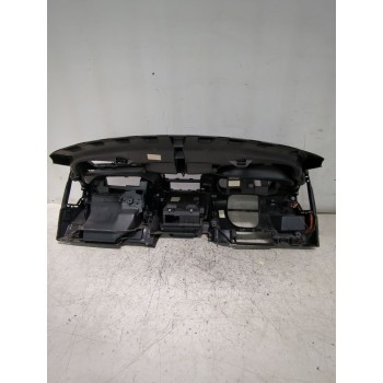 Recambio de salpicadero para skoda fabia ii (542) 1.2 referencia OEM IAM 5J1857007EFVVB  