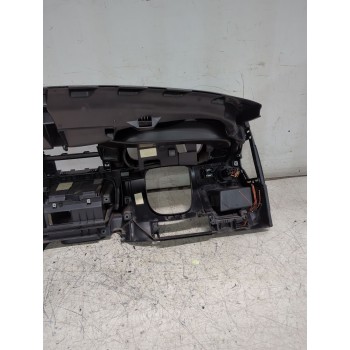 Recambio de salpicadero para skoda fabia ii (542) 1.2 referencia OEM IAM 5J1857007EFVVB  