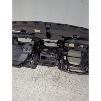 Recambio de salpicadero para skoda fabia ii (542) 1.2 referencia OEM IAM 5J1857007EFVVB  