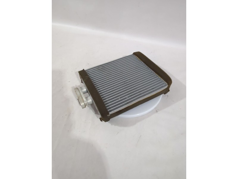 Recambio de radiador calefaccion / aire acondicionado para skoda fabia ii (542) 1.2 referencia OEM IAM 6R0819031  