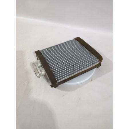 Recambio de radiador calefaccion / aire acondicionado para skoda fabia ii (542) 1.2 referencia OEM IAM 6R0819031  