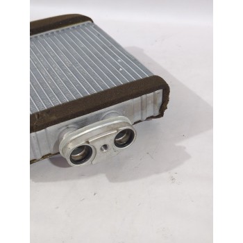 Recambio de radiador calefaccion / aire acondicionado para skoda fabia ii (542) 1.2 referencia OEM IAM 6R0819031  