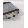 Recambio de radiador calefaccion / aire acondicionado para skoda fabia ii (542) 1.2 referencia OEM IAM 6R0819031  