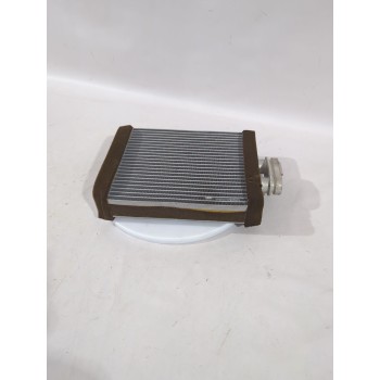 Recambio de radiador calefaccion / aire acondicionado para skoda fabia ii (542) 1.2 referencia OEM IAM 6R0819031  