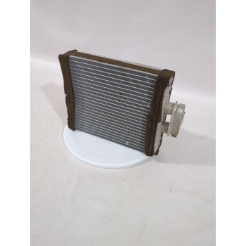Recambio de radiador calefaccion / aire acondicionado para skoda fabia ii (542) 1.2 referencia OEM IAM 6R0819031  