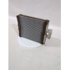 Recambio de radiador calefaccion / aire acondicionado para skoda fabia ii (542) 1.2 referencia OEM IAM 6R0819031  