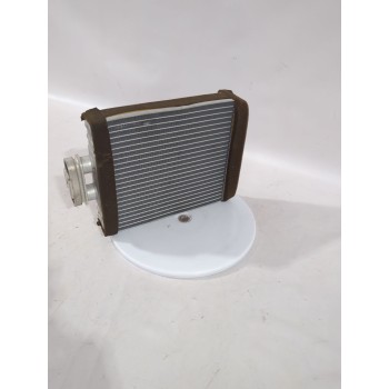 Recambio de radiador calefaccion / aire acondicionado para skoda fabia ii (542) 1.2 referencia OEM IAM 6R0819031  