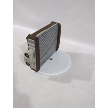 Recambio de radiador calefaccion / aire acondicionado para skoda fabia ii (542) 1.2 referencia OEM IAM 6R0819031  