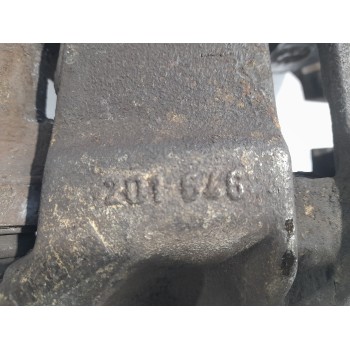 Recambio de pinza de freno delantera izquierda para renault kangoo referencia OEM IAM 201645  