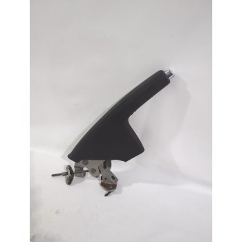 Recambio de palanca freno para skoda fabia ii (542) 1.2 referencia OEM IAM 6Q0711303AK  