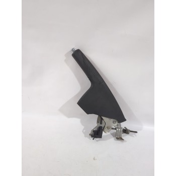 Recambio de palanca freno para skoda fabia ii (542) 1.2 referencia OEM IAM 6Q0711303AK  