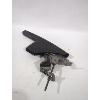 Recambio de palanca freno para skoda fabia ii (542) 1.2 referencia OEM IAM 6Q0711303AK  