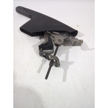 Recambio de palanca freno para skoda fabia ii (542) 1.2 referencia OEM IAM 6Q0711303AK  