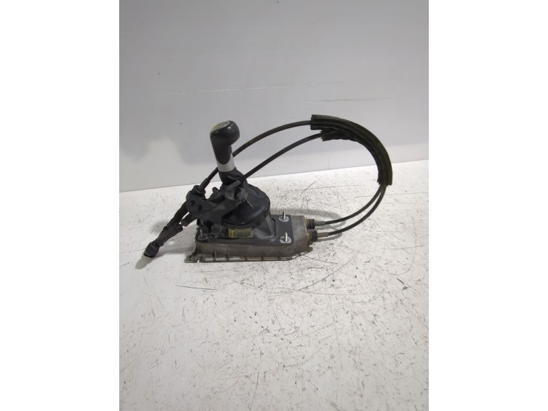 Recambio de palanca cambio para skoda fabia ii (542) 1.2 referencia OEM IAM 6Q0711061E  
