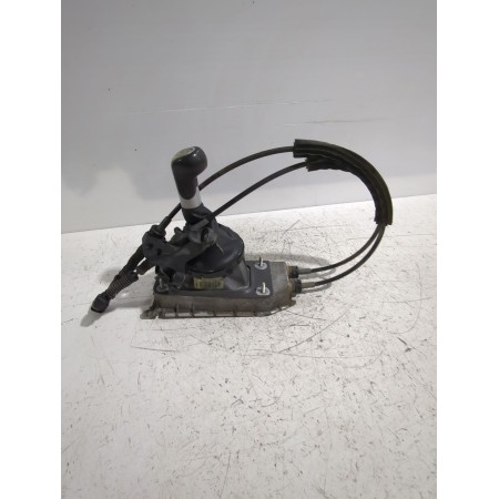 Recambio de palanca cambio para skoda fabia ii (542) 1.2 referencia OEM IAM 6Q0711061E  