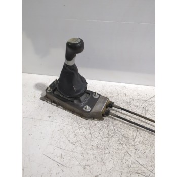 Recambio de palanca cambio para skoda fabia ii (542) 1.2 referencia OEM IAM 6Q0711061E  