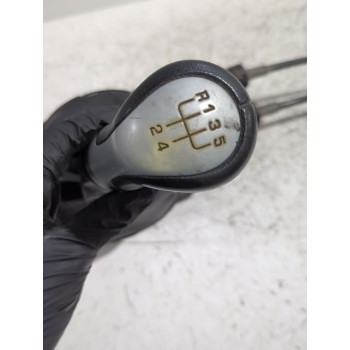 Recambio de palanca cambio para skoda fabia ii (542) 1.2 referencia OEM IAM 6Q0711061E  
