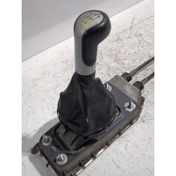 Recambio de palanca cambio para skoda fabia ii (542) 1.2 referencia OEM IAM 6Q0711061E  