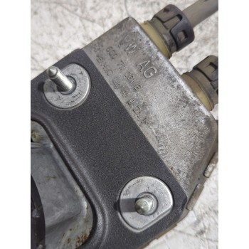 Recambio de palanca cambio para skoda fabia ii (542) 1.2 referencia OEM IAM 6Q0711061E  