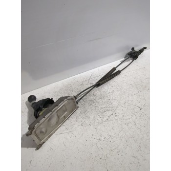 Recambio de palanca cambio para skoda fabia ii (542) 1.2 referencia OEM IAM 6Q0711061E  