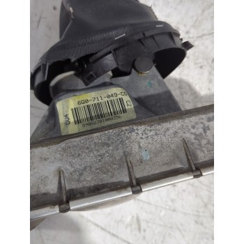 Recambio de palanca cambio para skoda fabia ii (542) 1.2 referencia OEM IAM 6Q0711061E  