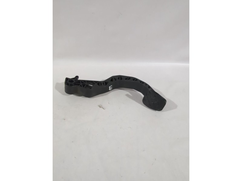 Recambio de pedal embrague para skoda fabia ii (542) 1.2 referencia OEM IAM 6Q1721321C01C  
