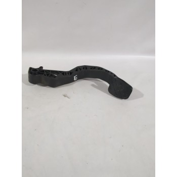 Recambio de pedal embrague para skoda fabia ii (542) 1.2 referencia OEM IAM 6Q1721321C01C  