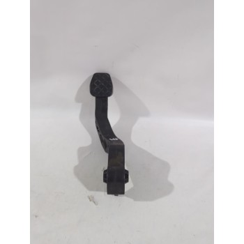 Recambio de pedal embrague para skoda fabia ii (542) 1.2 referencia OEM IAM 6Q1721321C01C  