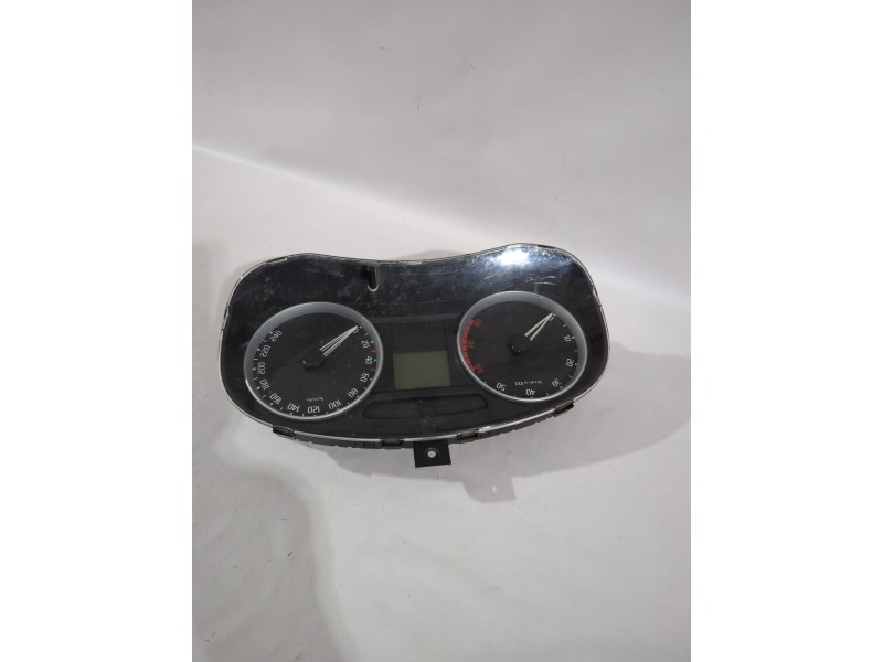 Recambio de cuadro instrumentos para skoda fabia ii (542) 1.2 referencia OEM IAM CE0682/5J0920811B  