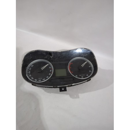 Recambio de cuadro instrumentos para skoda fabia ii (542) 1.2 referencia OEM IAM CE0682/5J0920811B  