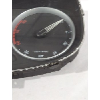Recambio de cuadro instrumentos para skoda fabia ii (542) 1.2 referencia OEM IAM CE0682/5J0920811B  