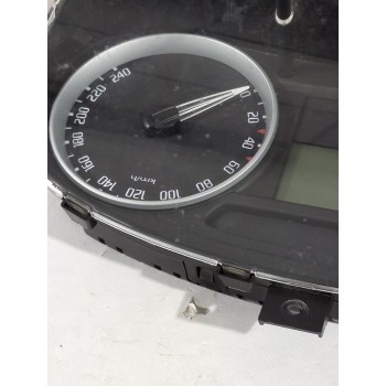 Recambio de cuadro instrumentos para skoda fabia ii (542) 1.2 referencia OEM IAM CE0682/5J0920811B  