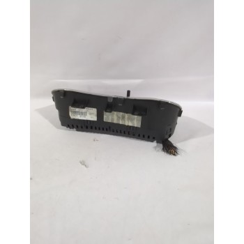 Recambio de cuadro instrumentos para skoda fabia ii (542) 1.2 referencia OEM IAM CE0682/5J0920811B  