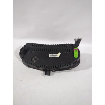 Recambio de cuadro instrumentos para skoda fabia ii (542) 1.2 referencia OEM IAM CE0682/5J0920811B  