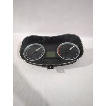Recambio de cuadro instrumentos para skoda fabia ii (542) 1.2 referencia OEM IAM CE0682/5J0920811B  