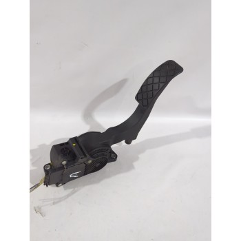 Recambio de pedal acelerador para skoda fabia ii (542) 1.2 referencia OEM IAM 6Q1721503M  
