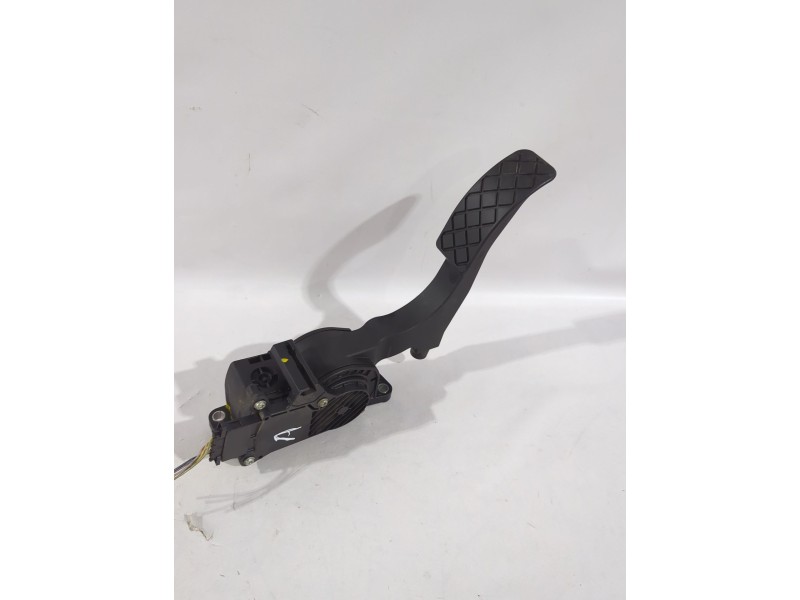 Recambio de pedal acelerador para skoda fabia ii (542) 1.2 referencia OEM IAM 6Q1721503M  