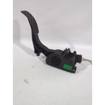 Recambio de pedal acelerador para skoda fabia ii (542) 1.2 referencia OEM IAM 6Q1721503M  