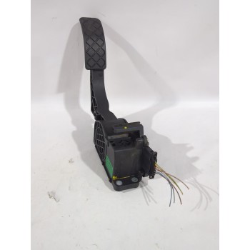 Recambio de pedal acelerador para skoda fabia ii (542) 1.2 referencia OEM IAM 6Q1721503M  
