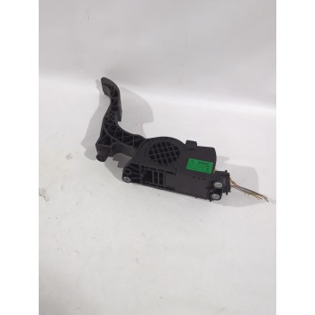 Recambio de pedal acelerador para skoda fabia ii (542) 1.2 referencia OEM IAM 6Q1721503M  